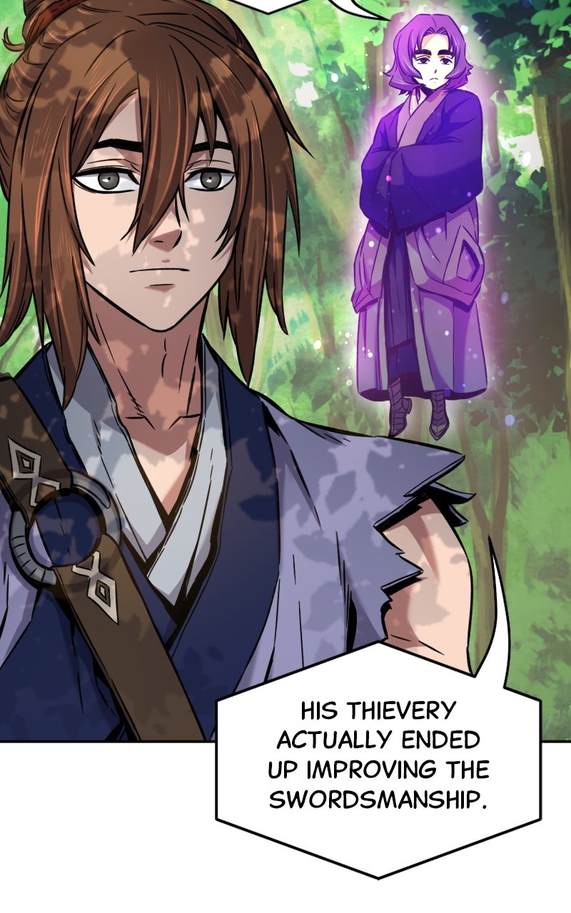 Read Absolute Sword Sense Manga Online