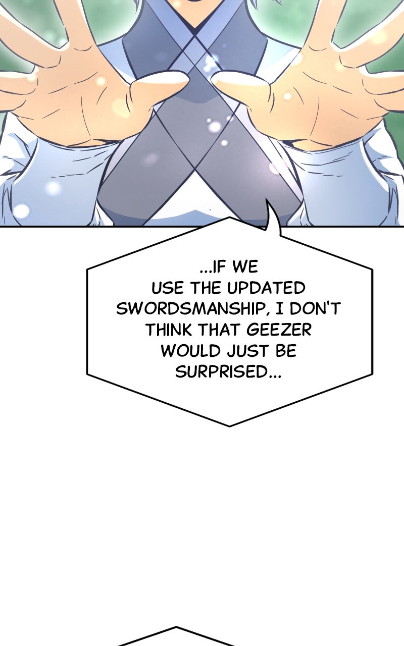 Read Absolute Sword Sense Manga Online