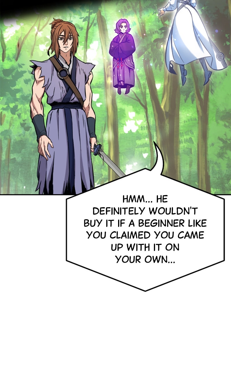 Read Absolute Sword Sense Manga Online