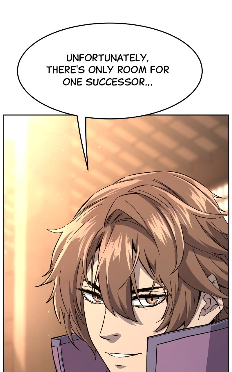 Read Absolute Sword Sense Manga Online