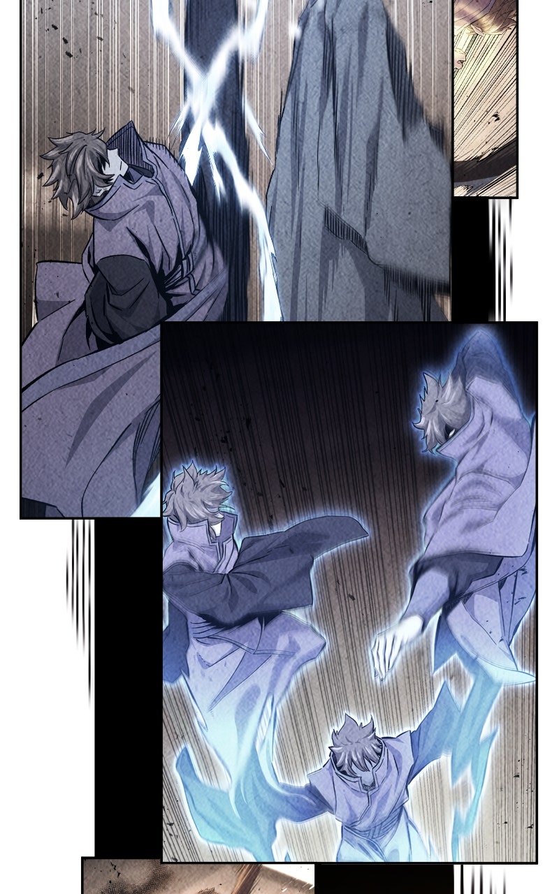 Read Absolute Sword Sense Manga Online