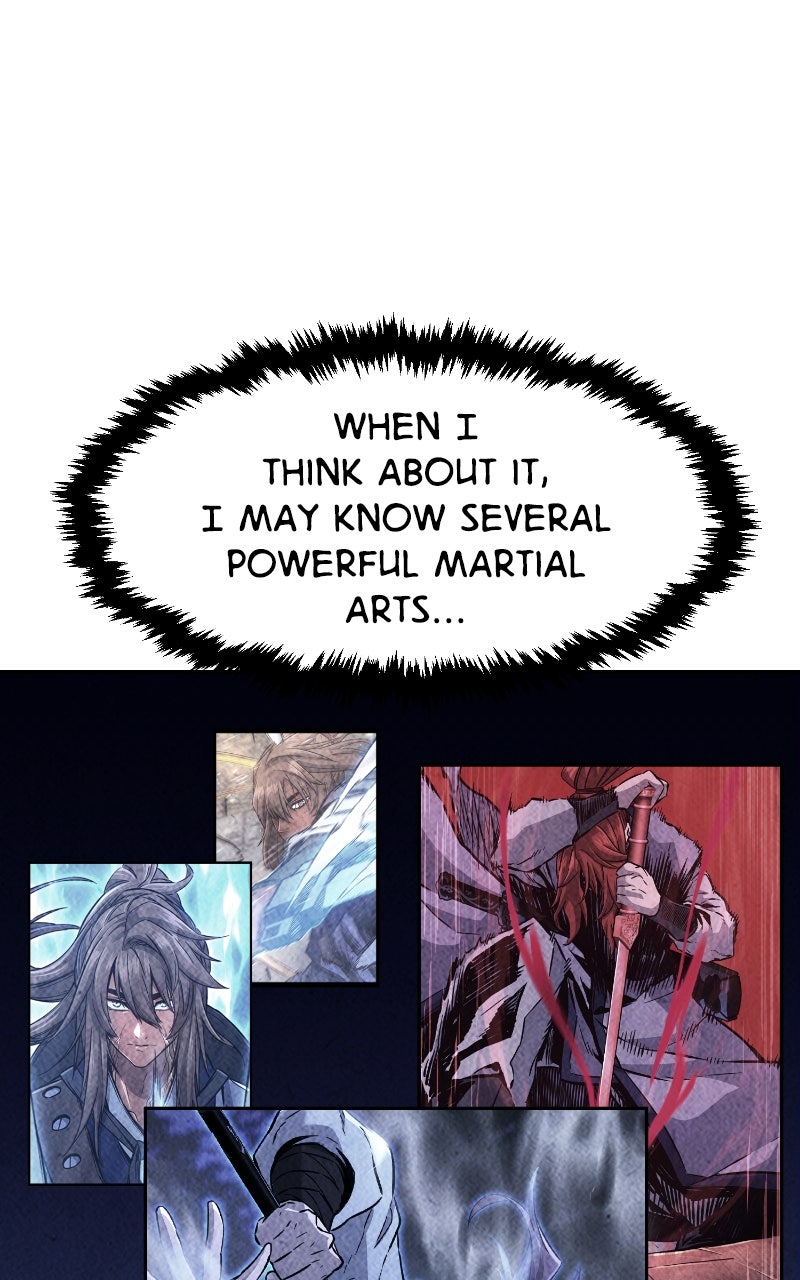 Read Absolute Sword Sense Manga Online