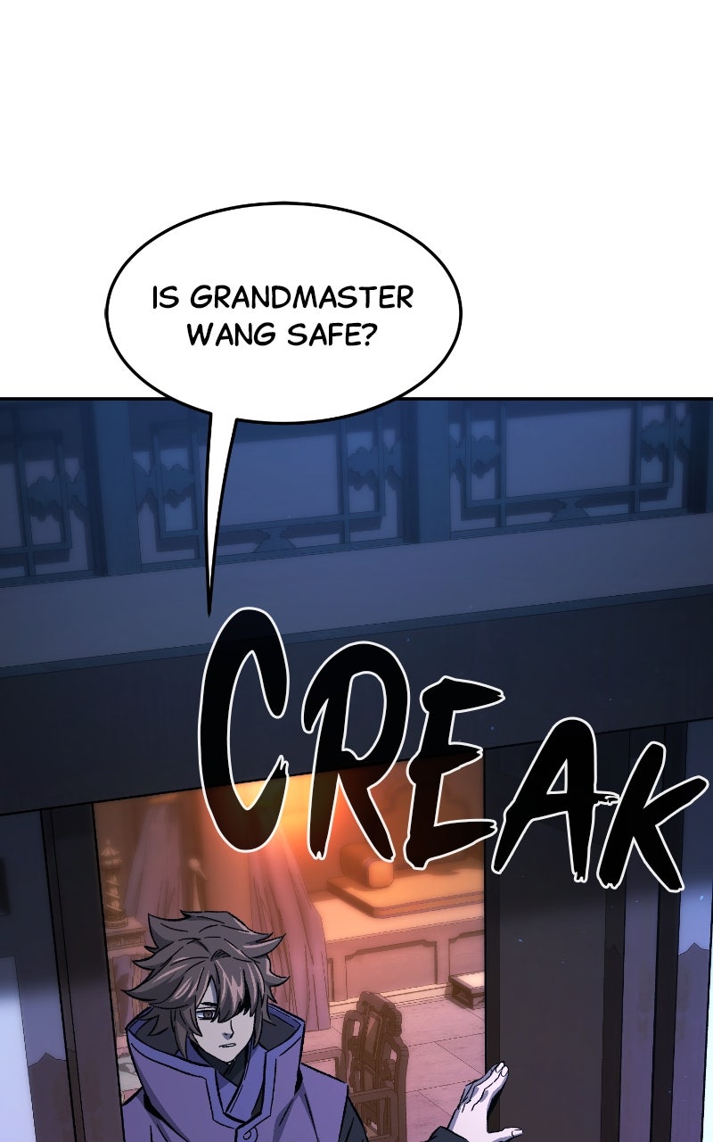 Read Absolute Sword Sense Manga Online