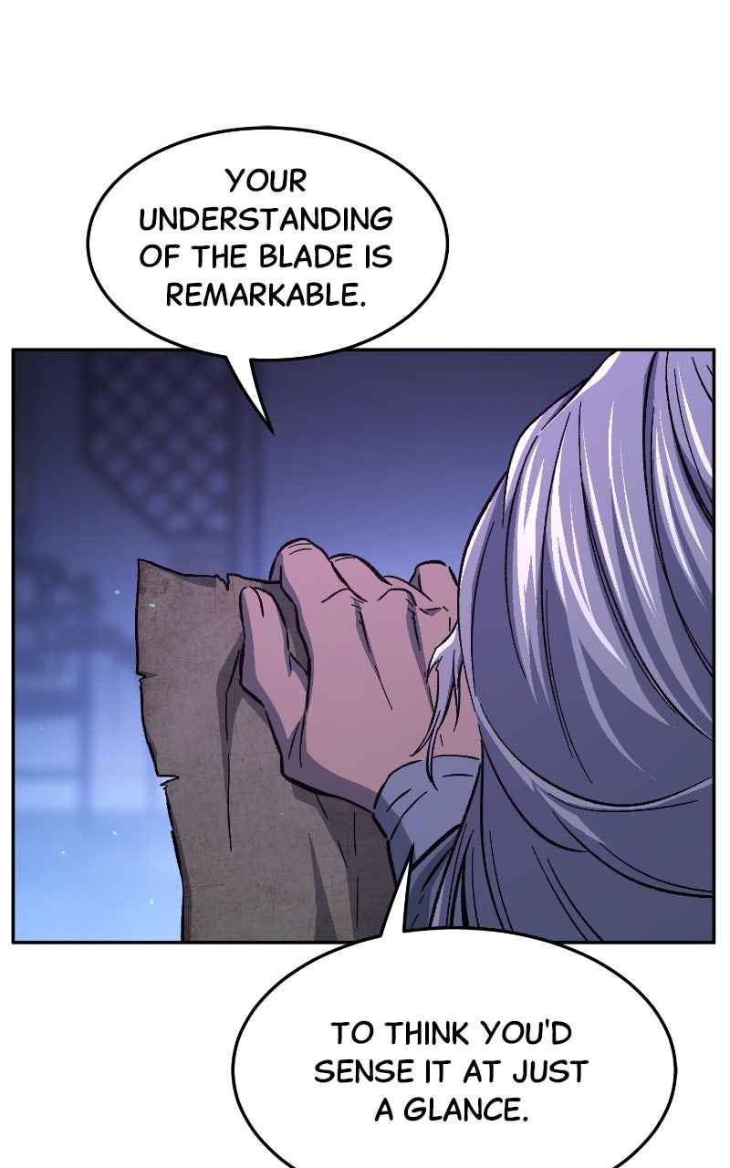 Read Absolute Sword Sense Manga Online
