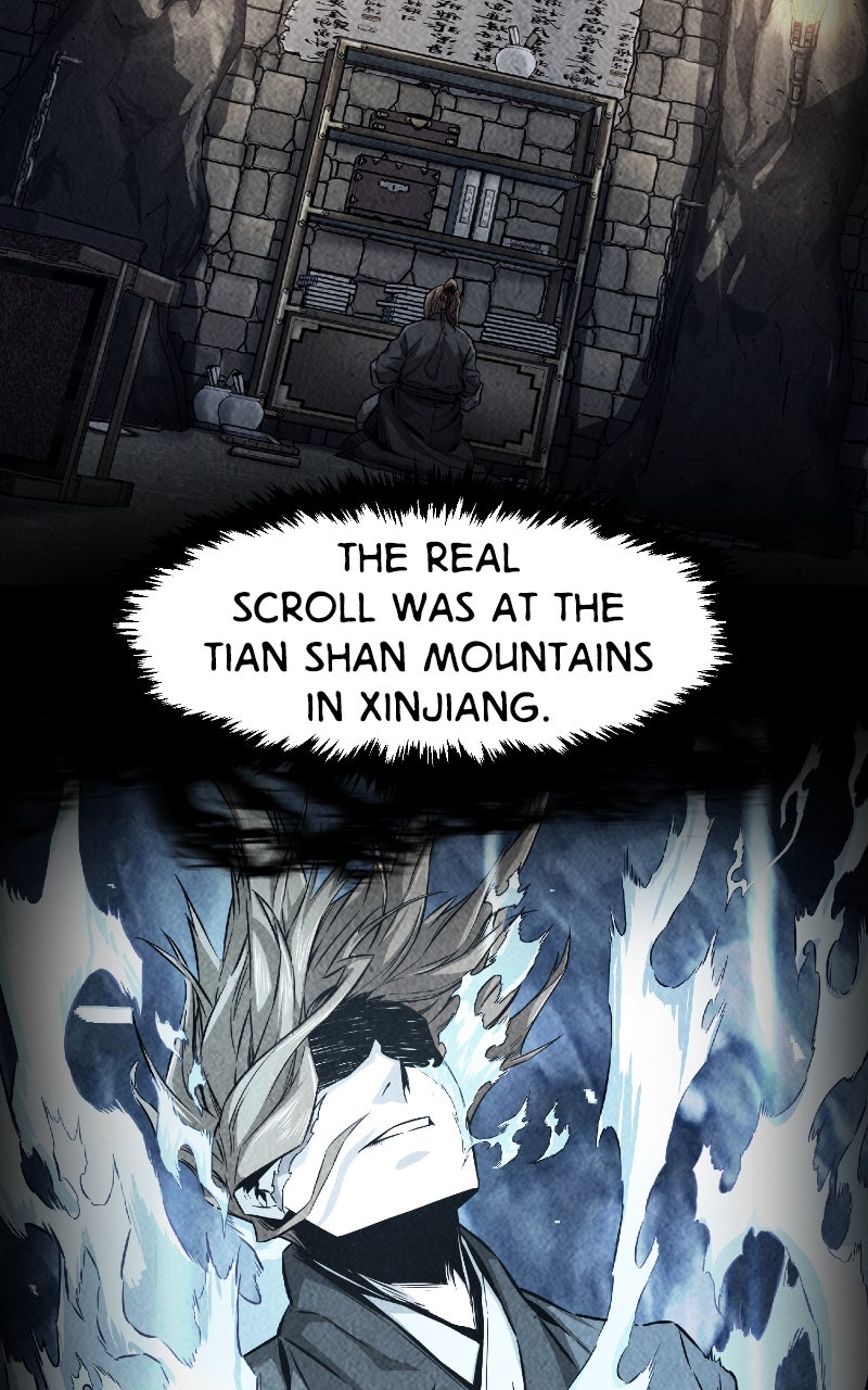 Read Absolute Sword Sense Manga Online
