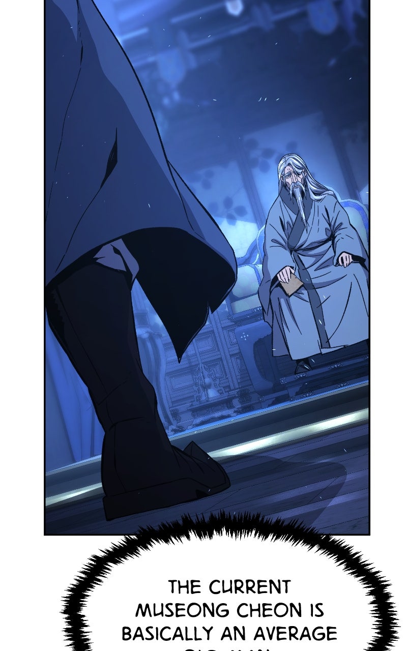 Read Absolute Sword Sense Manga Online