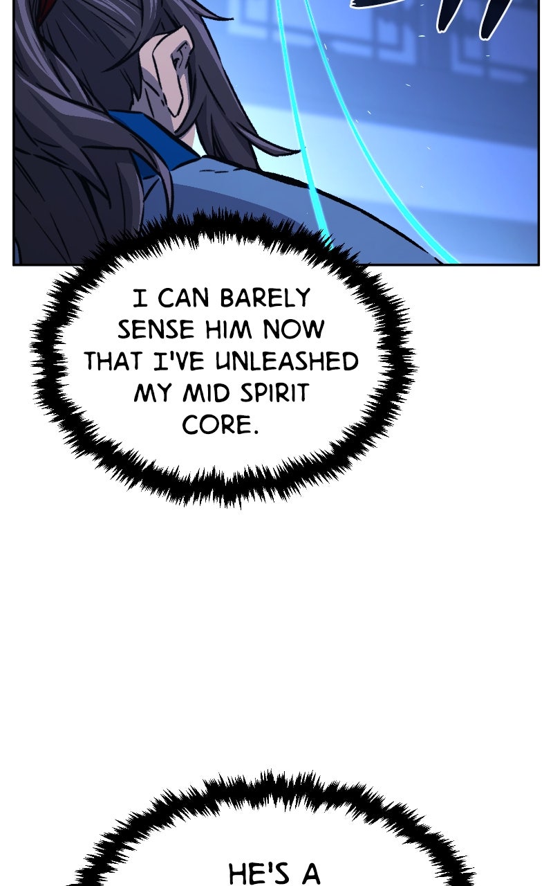 Read Absolute Sword Sense Manga Online