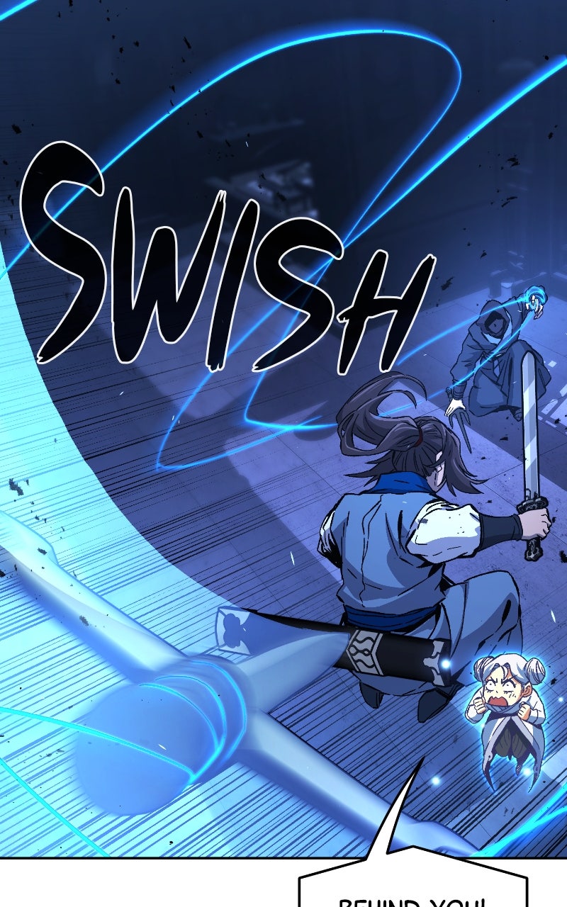 Read Absolute Sword Sense Manga Online