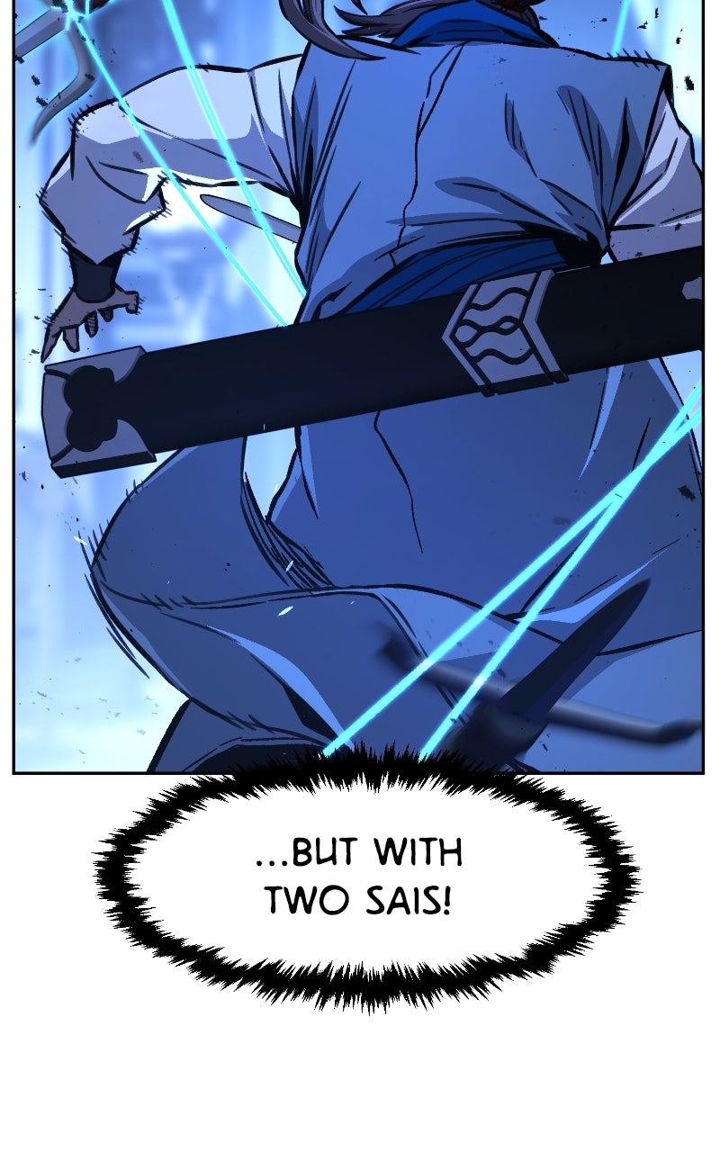 Read Absolute Sword Sense Manga Online