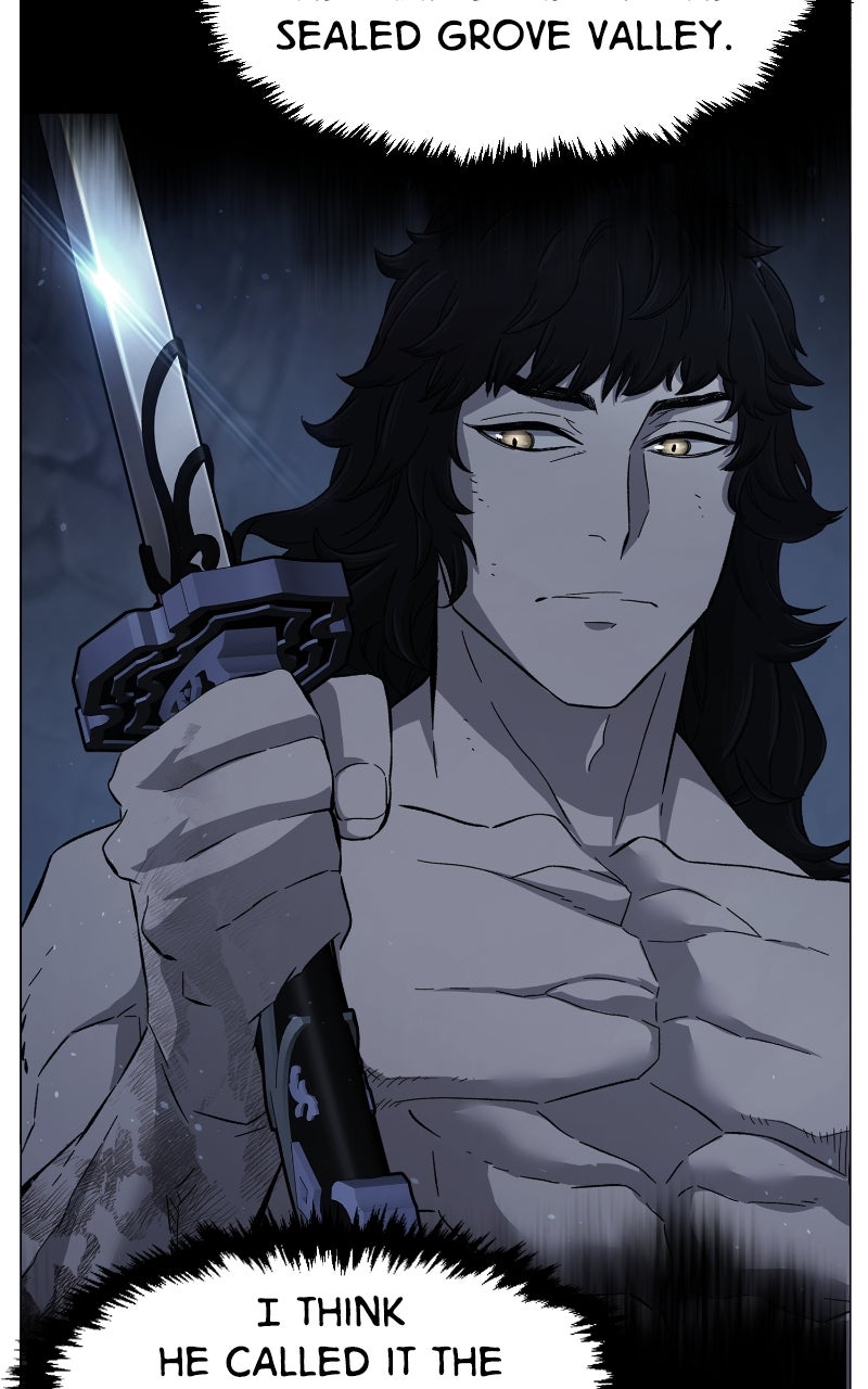 Read Absolute Sword Sense Manga Online
