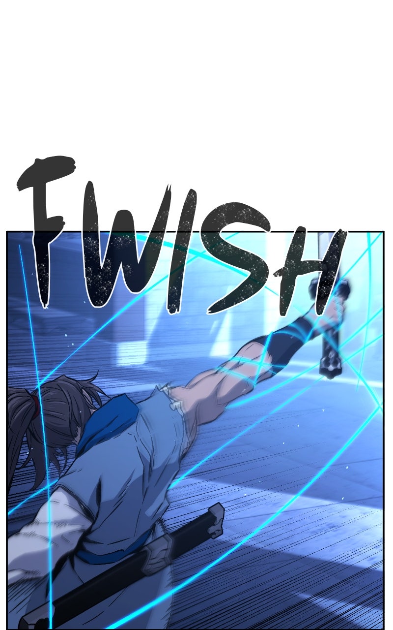 Read Absolute Sword Sense Manga Online