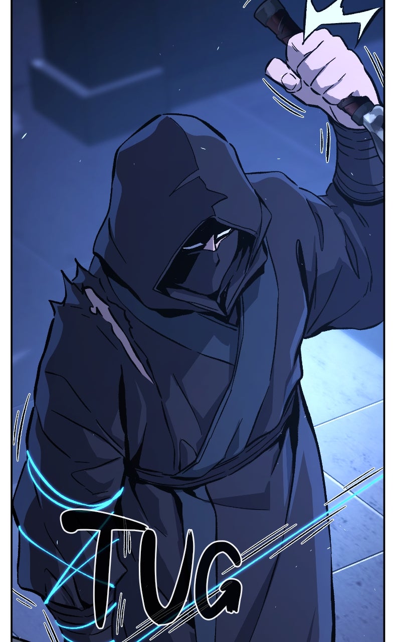 Read Absolute Sword Sense Manga Online