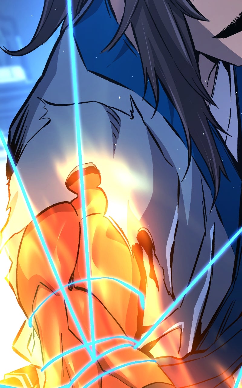 Read Absolute Sword Sense Manga Online