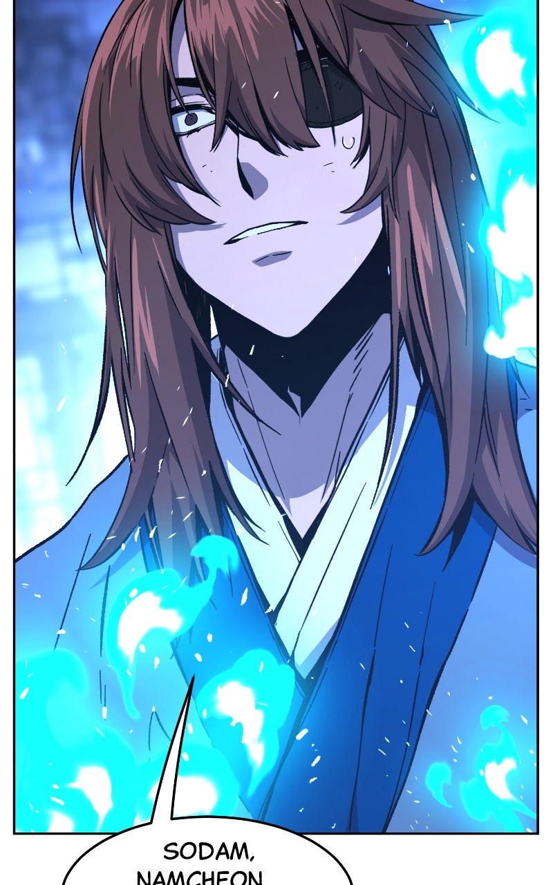 Read Absolute Sword Sense Manga Online