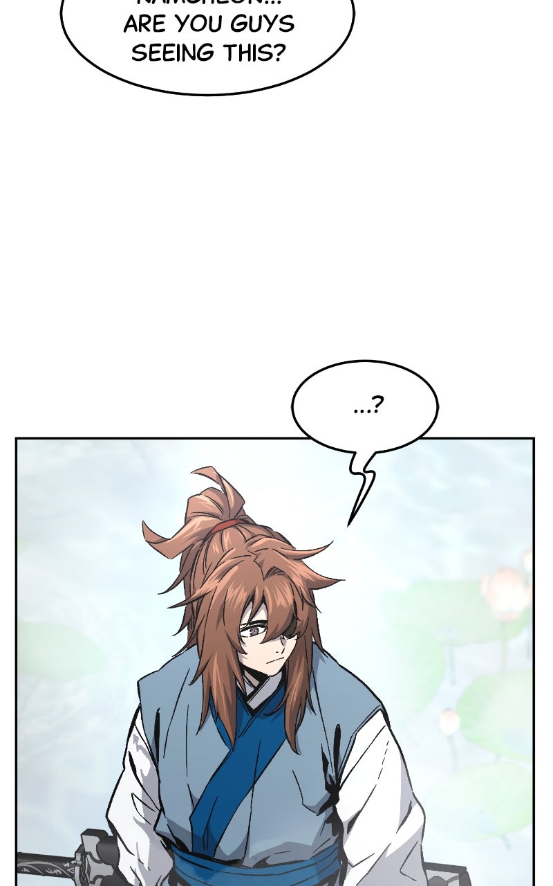 Read Absolute Sword Sense Manga Online
