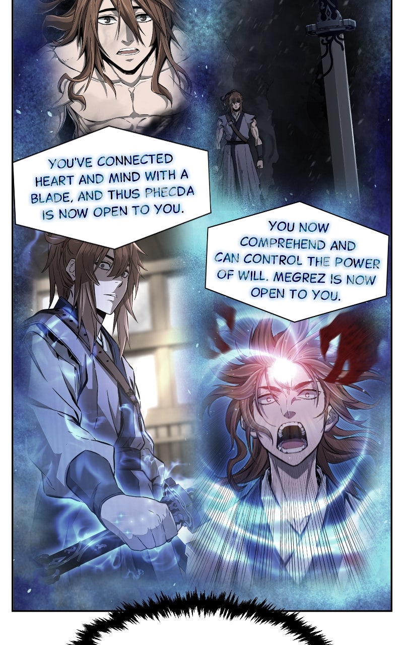Read Absolute Sword Sense Manga Online