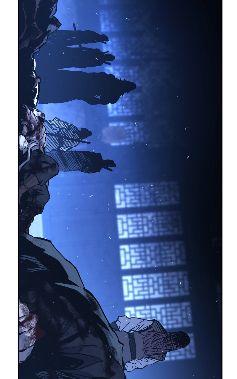 Read Absolute Sword Sense Manga Online