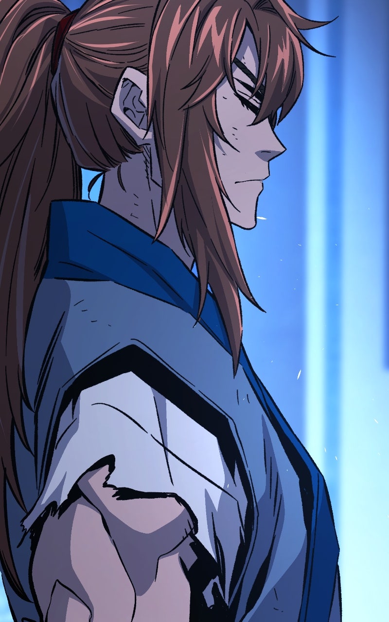 Read Absolute Sword Sense Manga Online