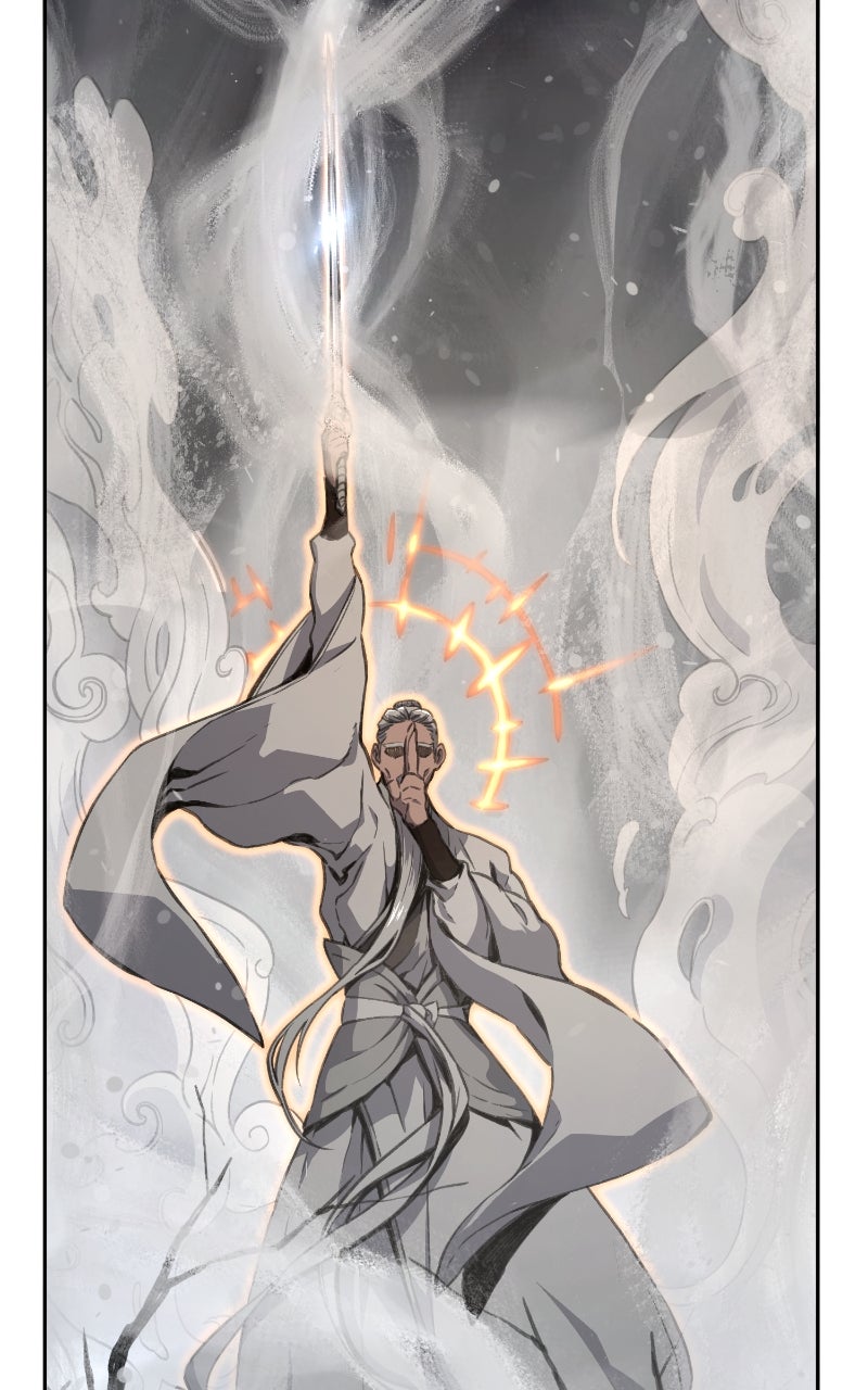 Read Absolute Sword Sense Manga Online