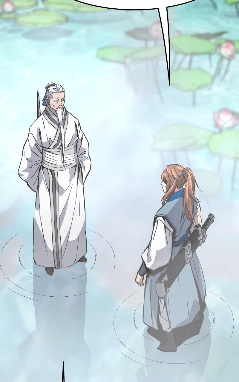 Read Absolute Sword Sense Manga Online
