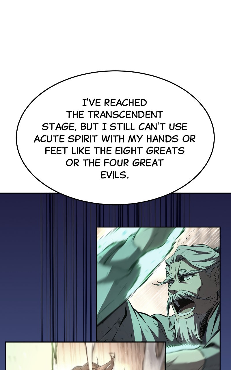 Read Absolute Sword Sense Manga Online