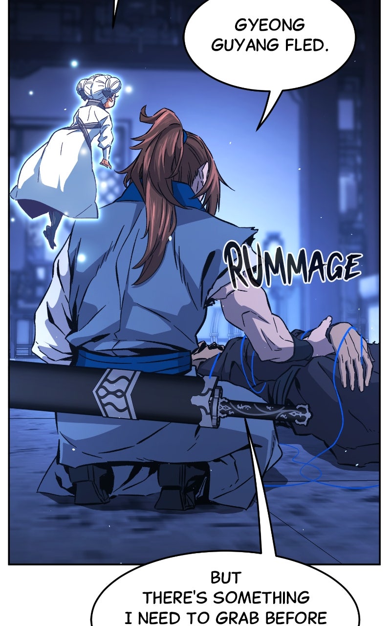 Read Absolute Sword Sense Manga Online