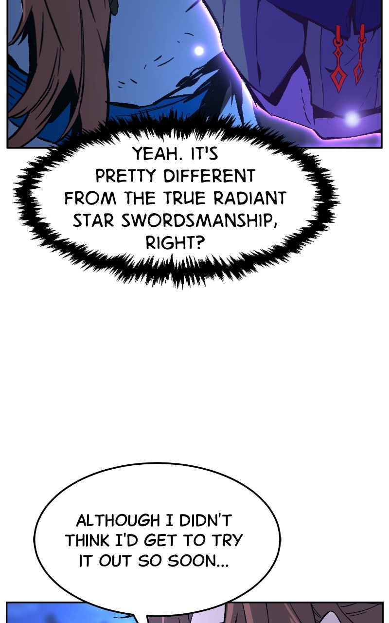 Read Absolute Sword Sense Manga Online