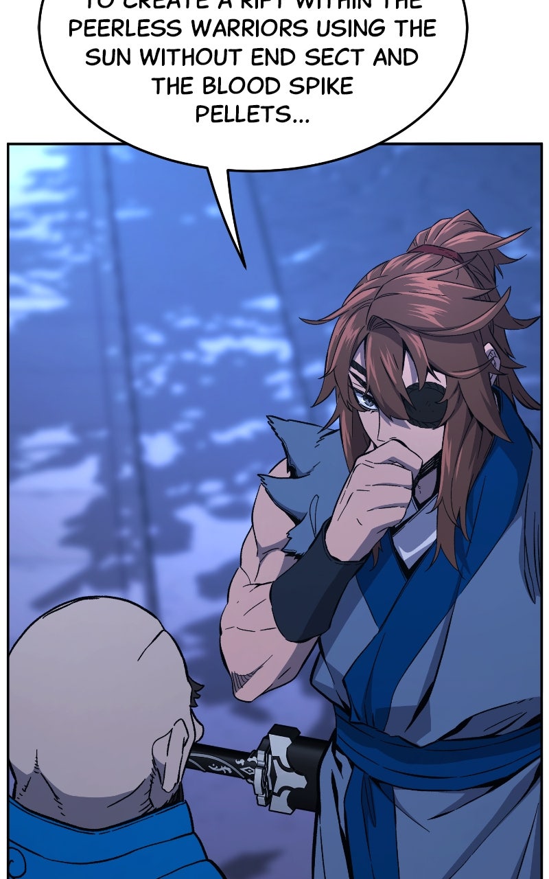 Read Absolute Sword Sense Manga Online