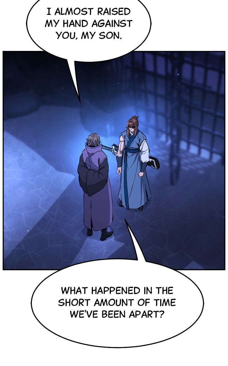 Read Absolute Sword Sense Manga Online