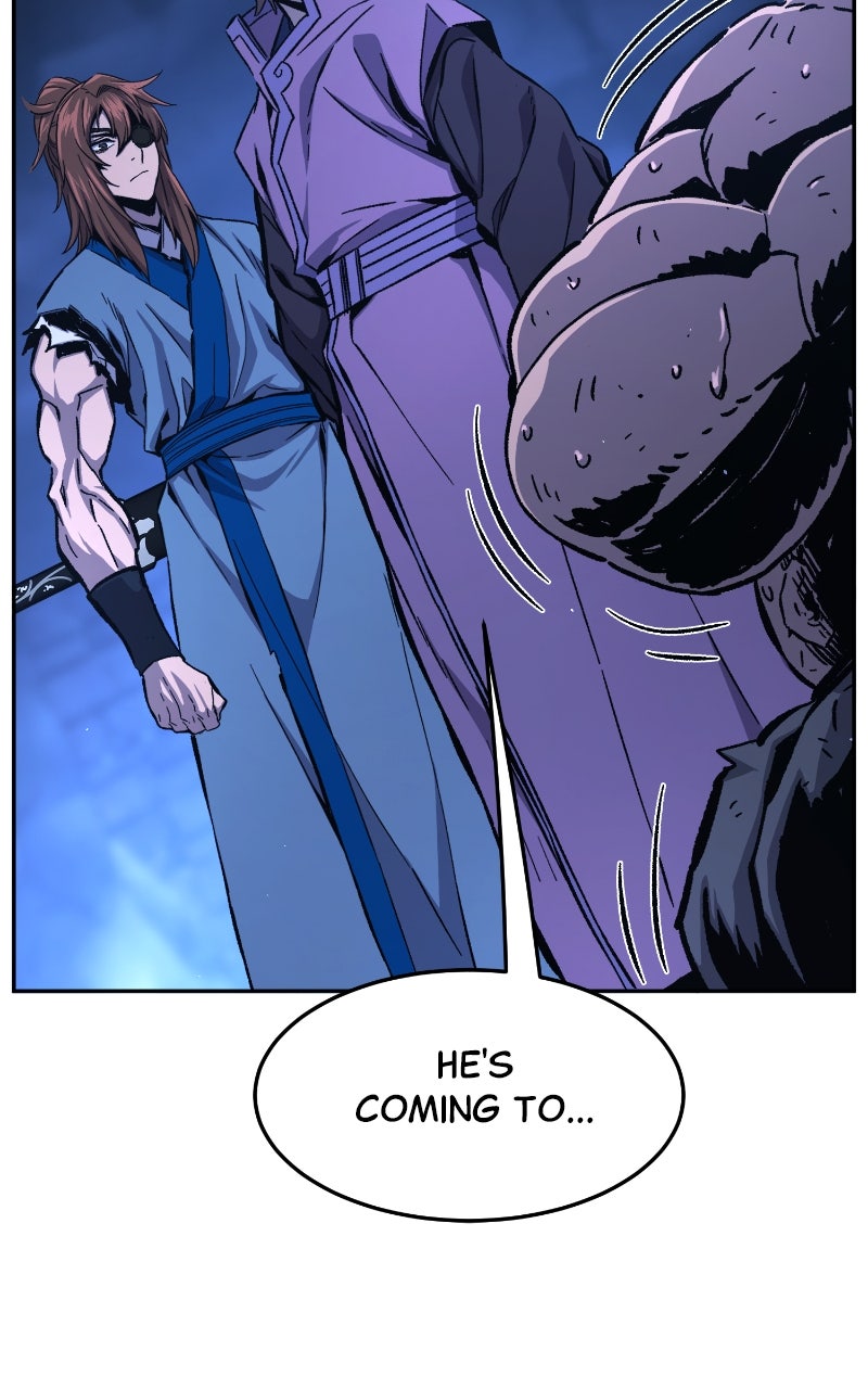 Read Absolute Sword Sense Manga Online