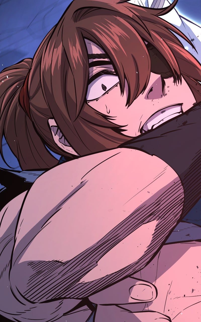 Read Absolute Sword Sense Manga Online