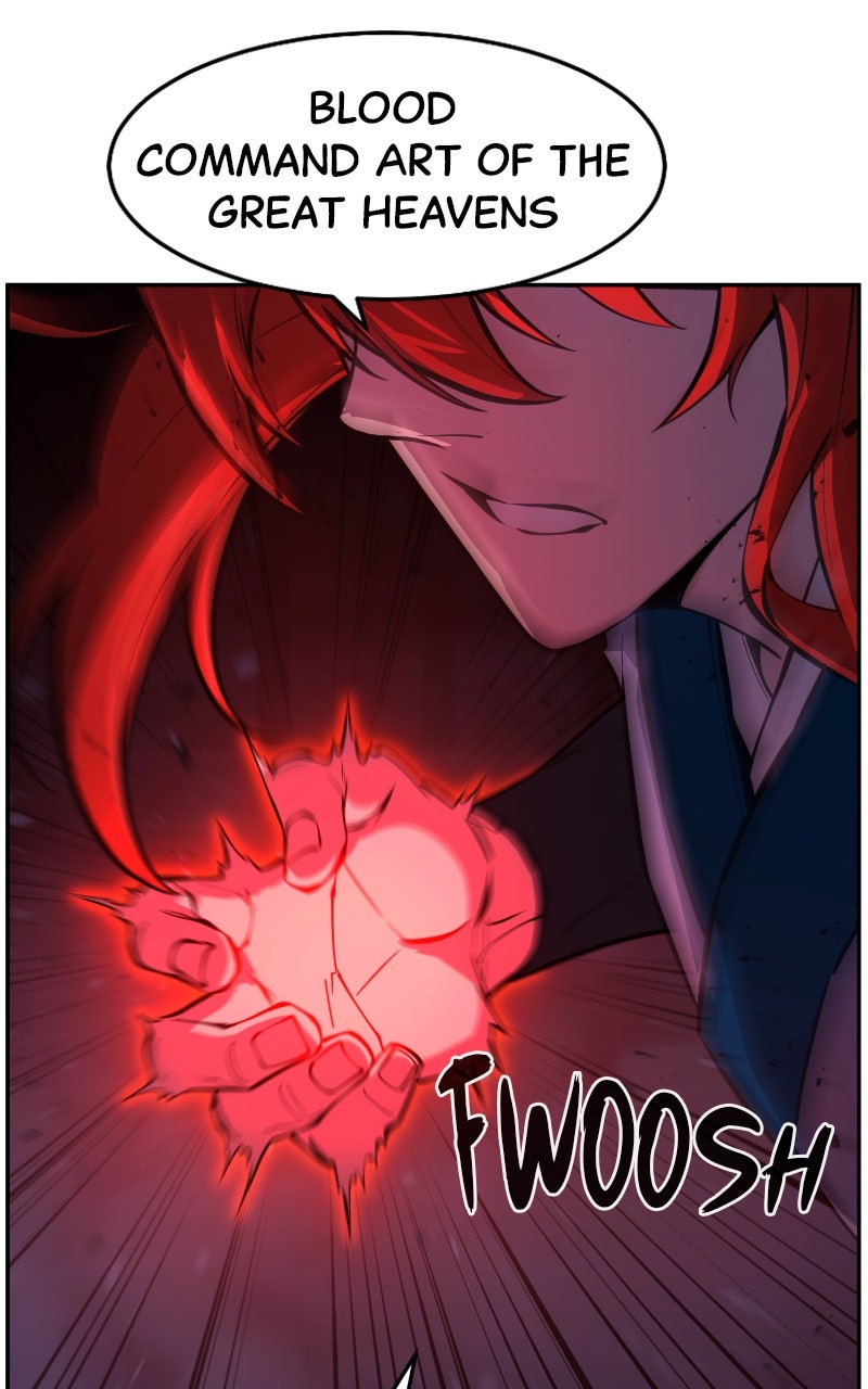 Read Absolute Sword Sense Manga Online
