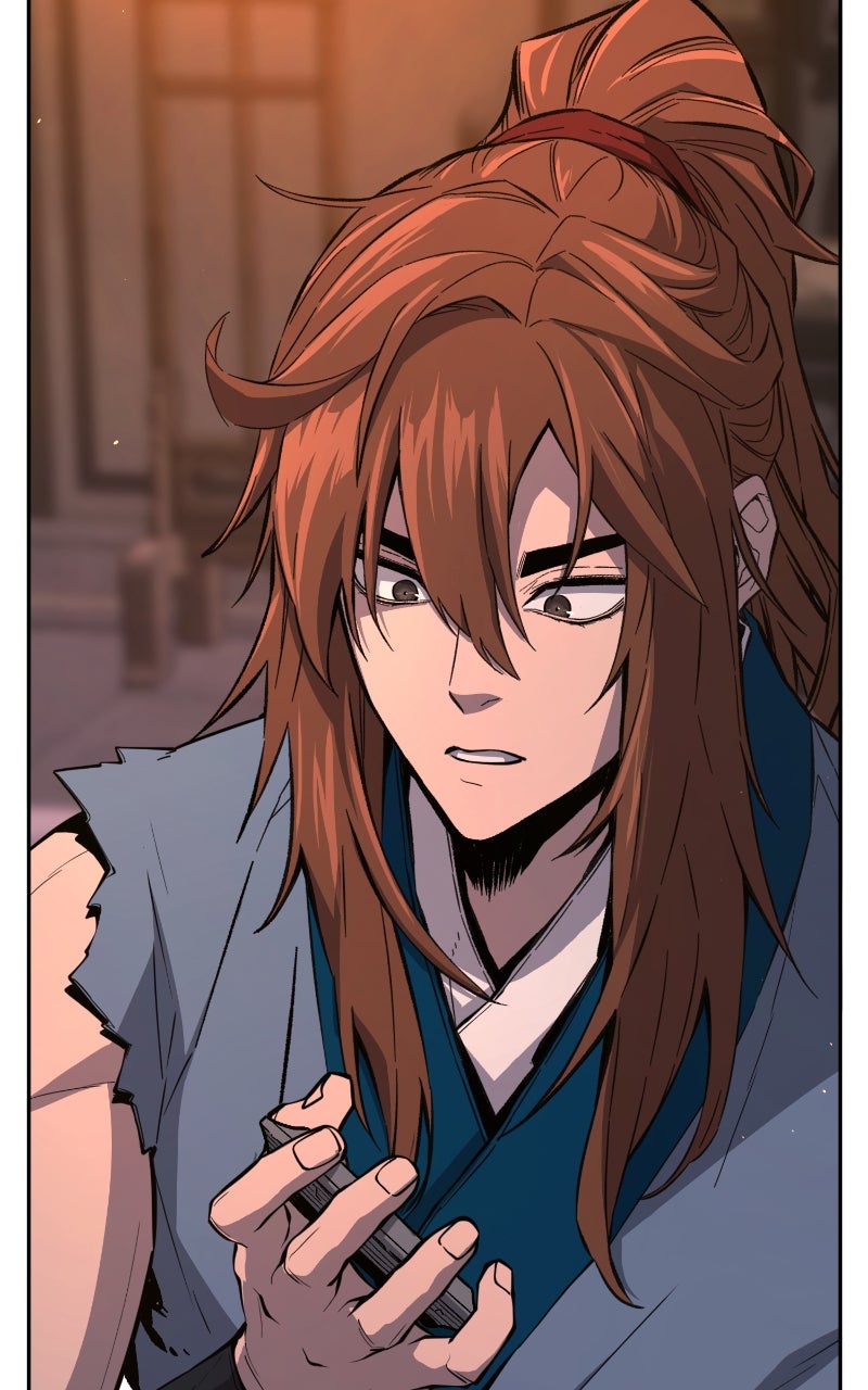Read Absolute Sword Sense Manga Online