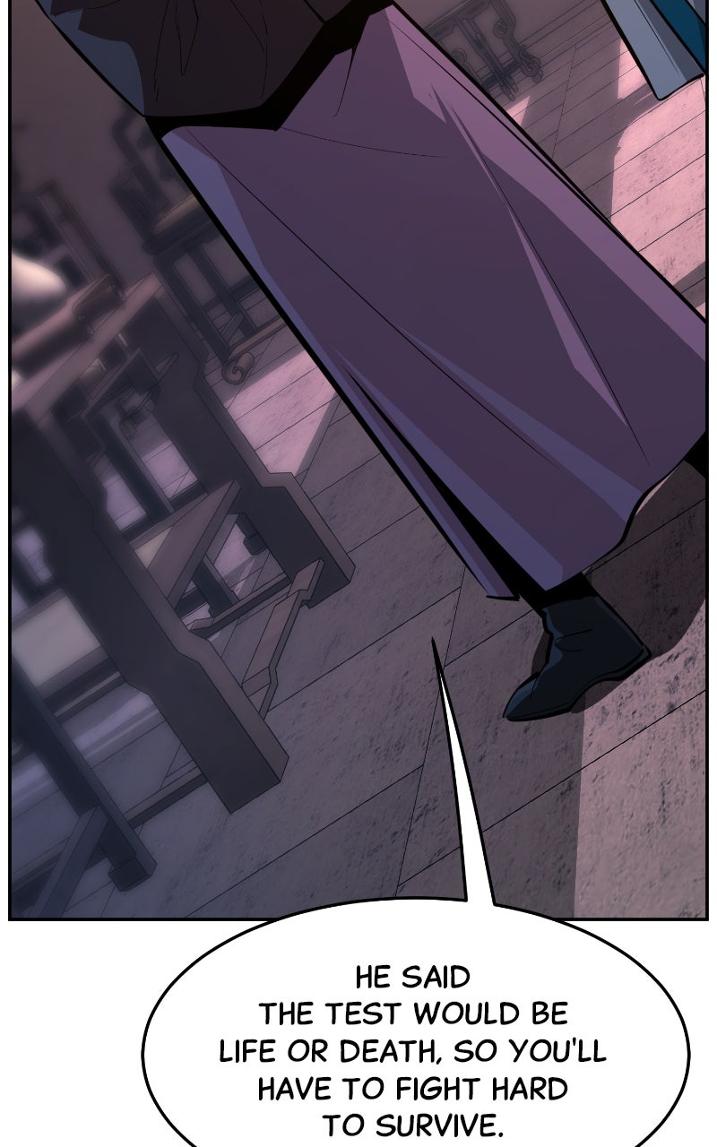 Read Absolute Sword Sense Manga Online