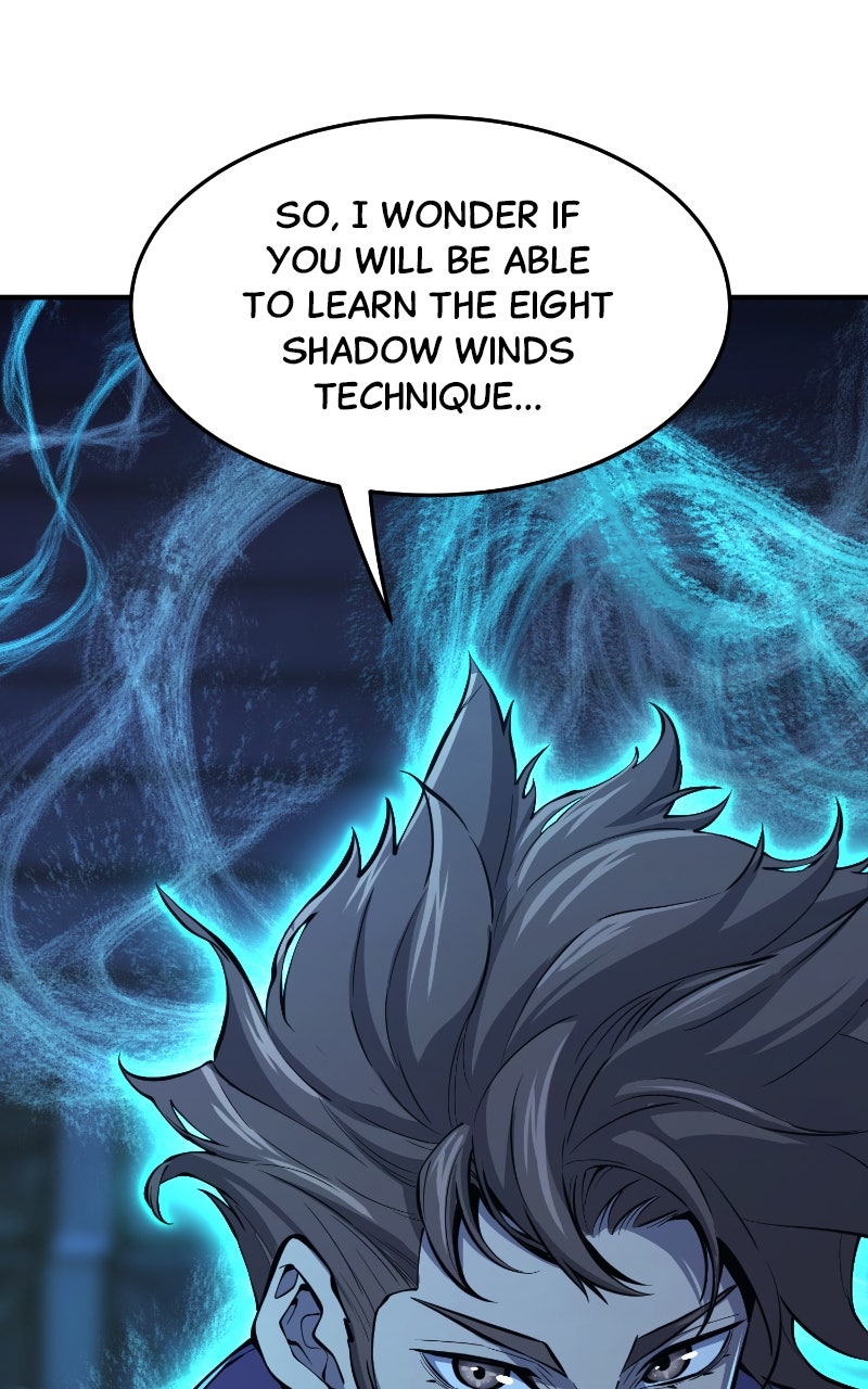 Read Absolute Sword Sense Manga Online