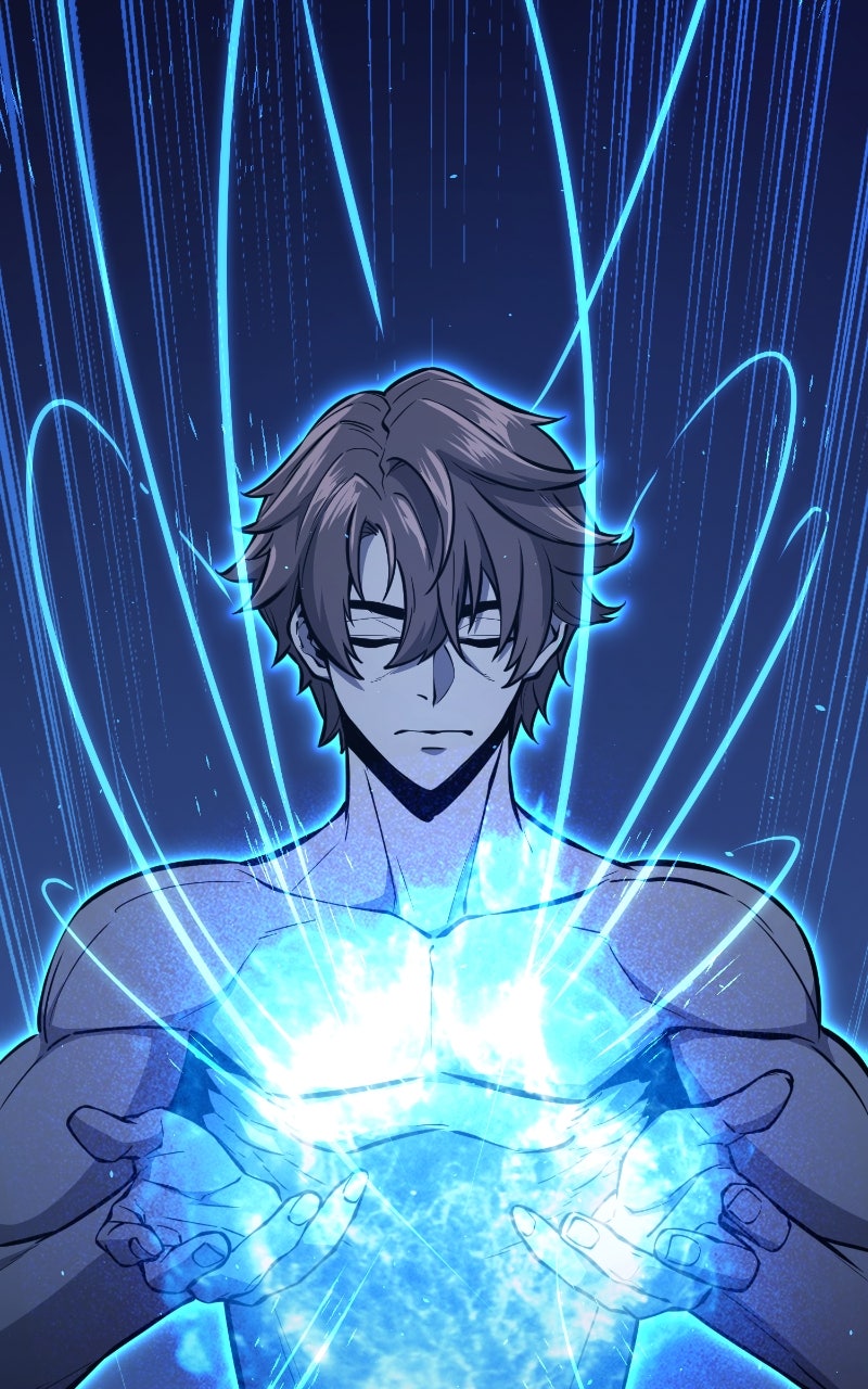 Read Absolute Sword Sense Manga Online