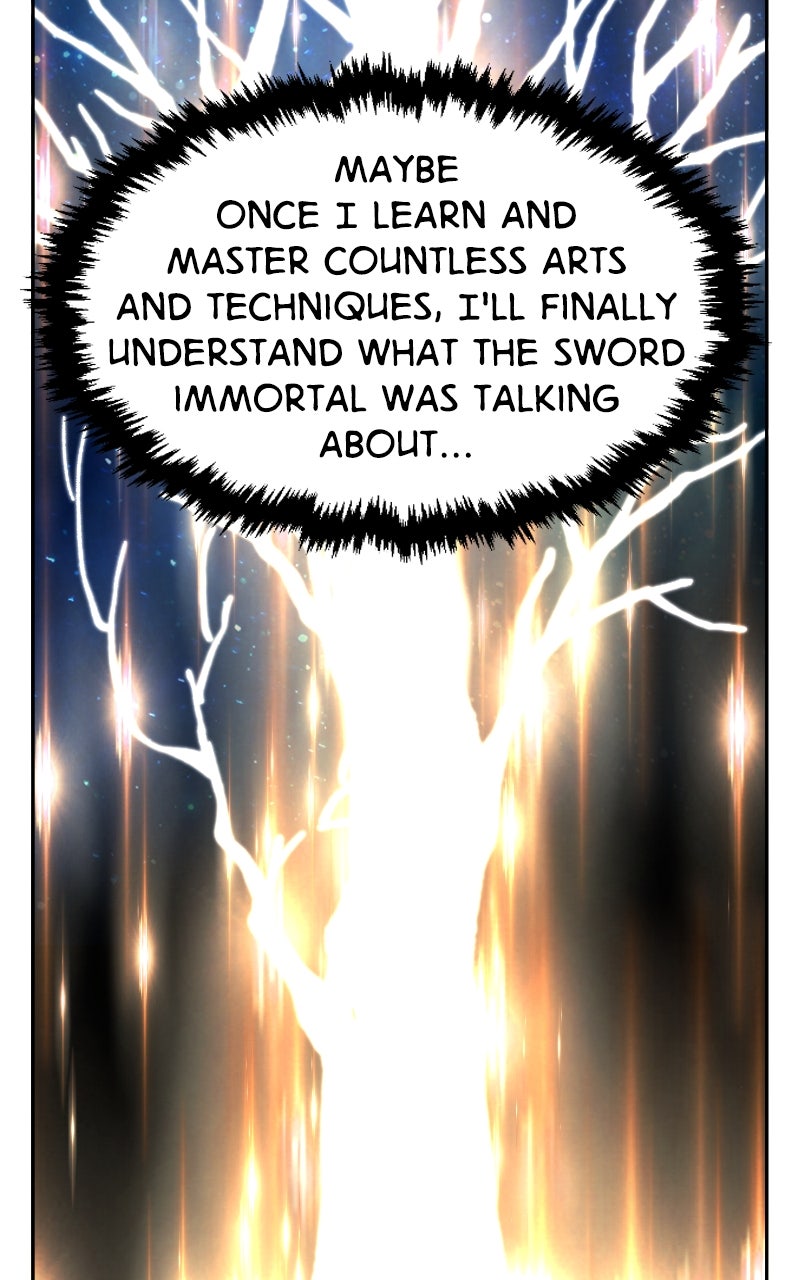 Read Absolute Sword Sense Manga Online