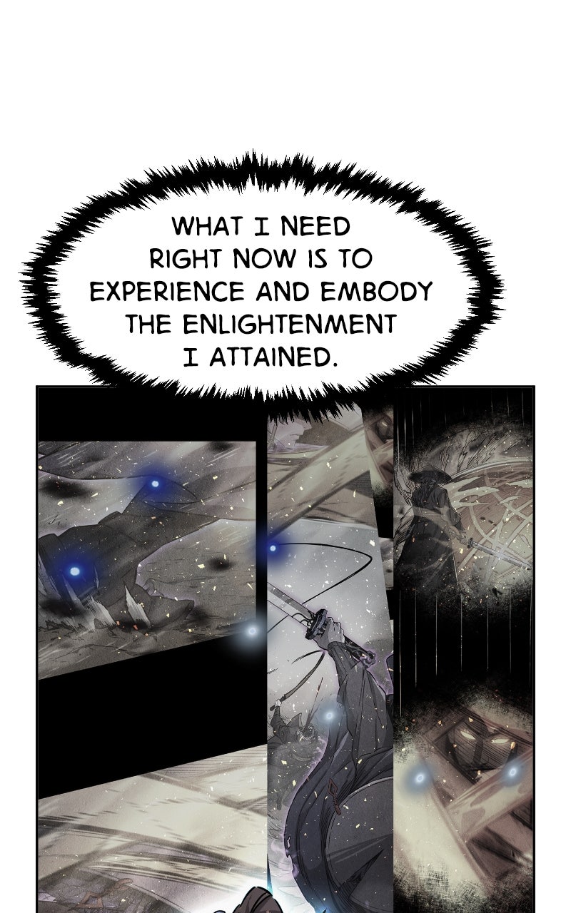 Read Absolute Sword Sense Manga Online