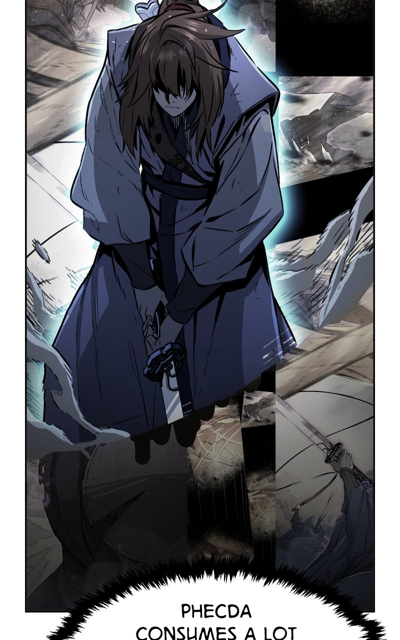 Read Absolute Sword Sense Manga Online