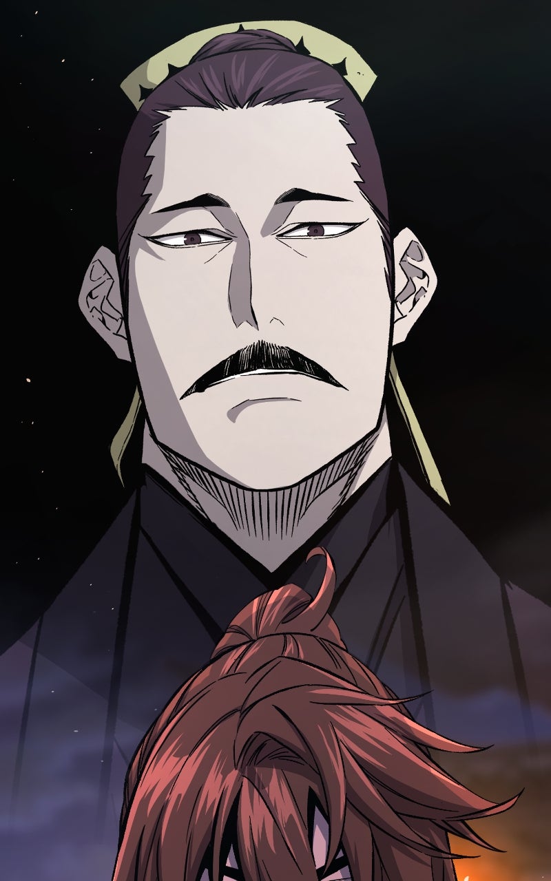 Read Absolute Sword Sense Manga Online