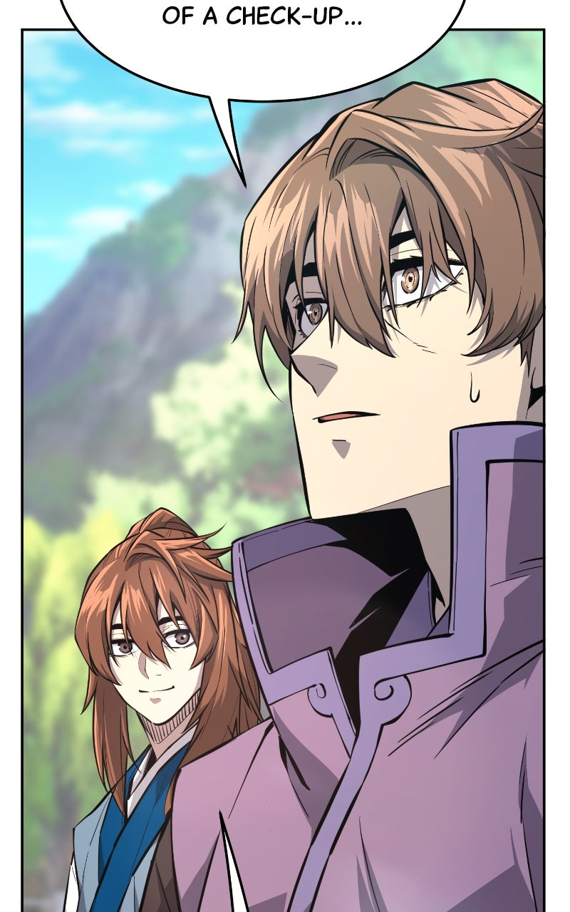 Read Absolute Sword Sense Manga Online