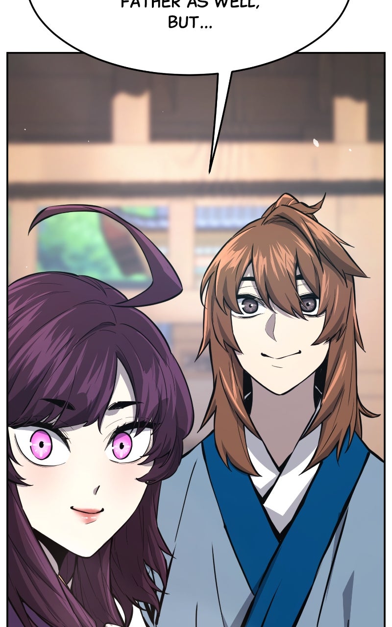 Read Absolute Sword Sense Manga Online