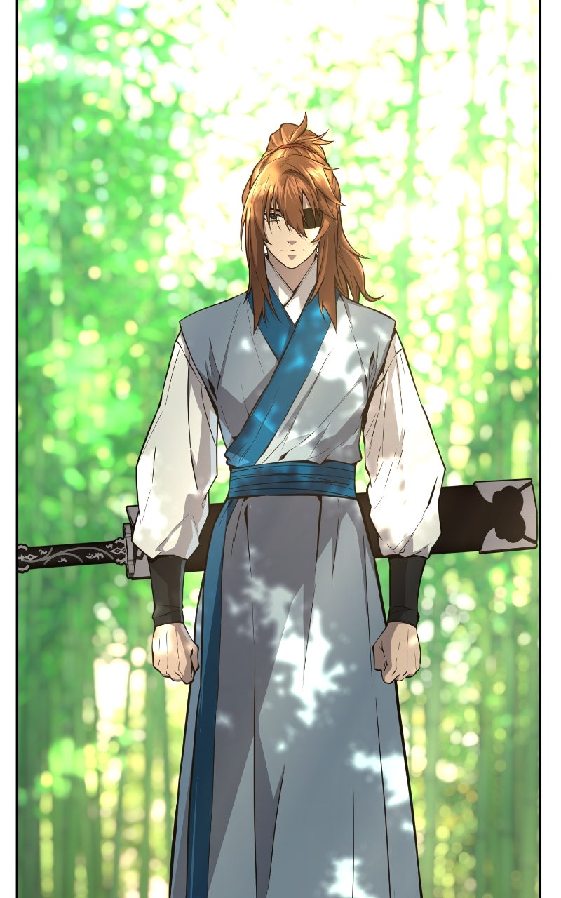 Read Absolute Sword Sense Manga Online
