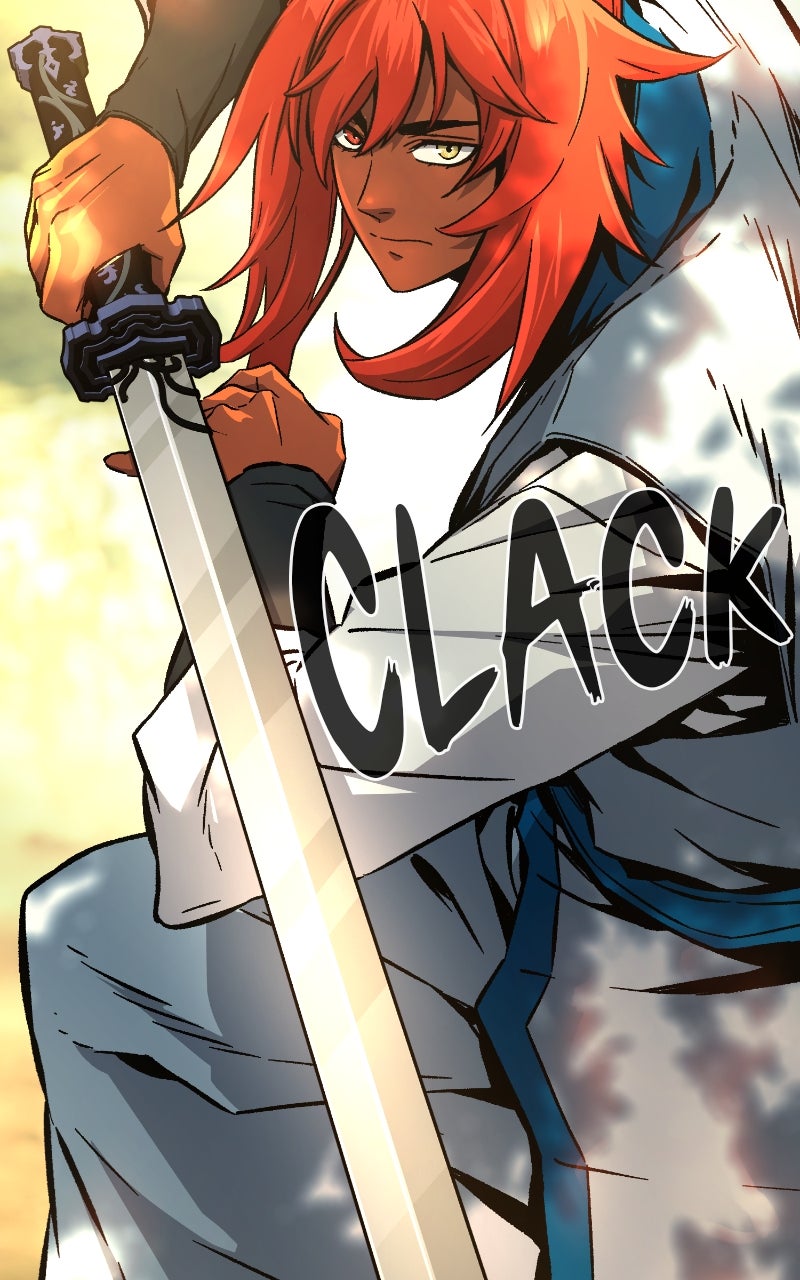 Read Absolute Sword Sense Manga Online