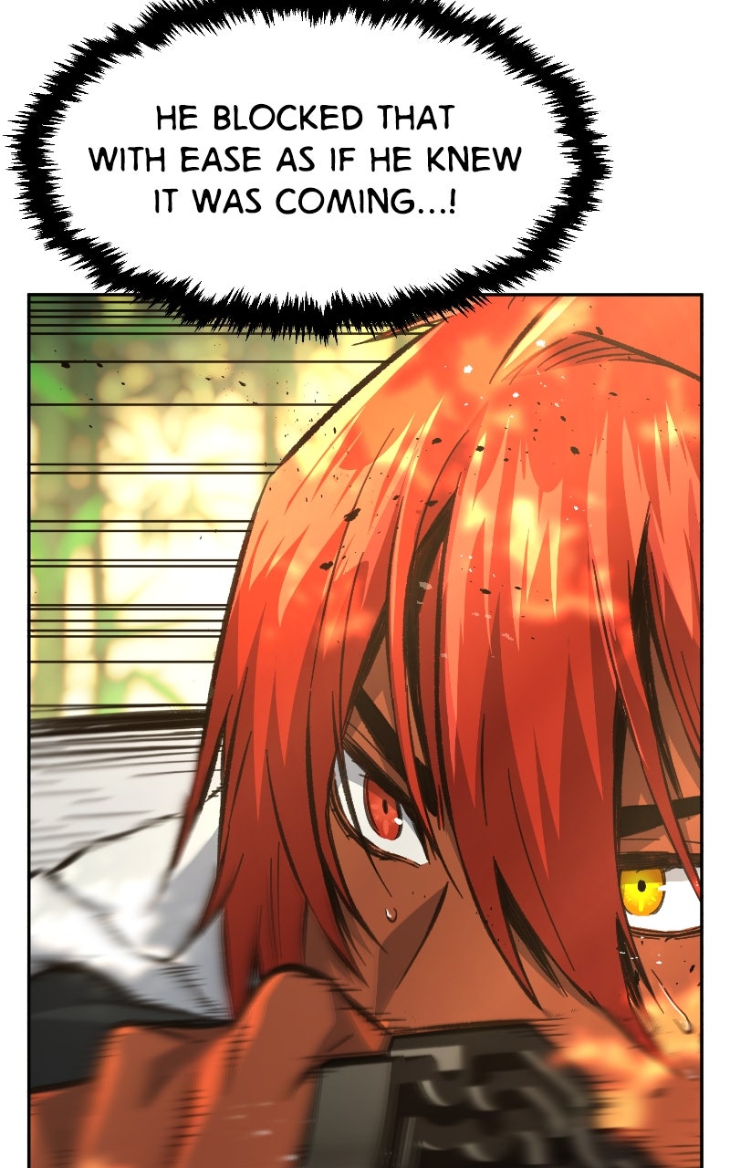 Read Absolute Sword Sense Manga Online