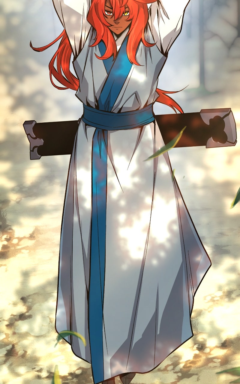 Read Absolute Sword Sense Manga Online