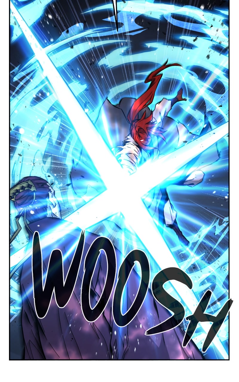 Read Absolute Sword Sense Manga Online