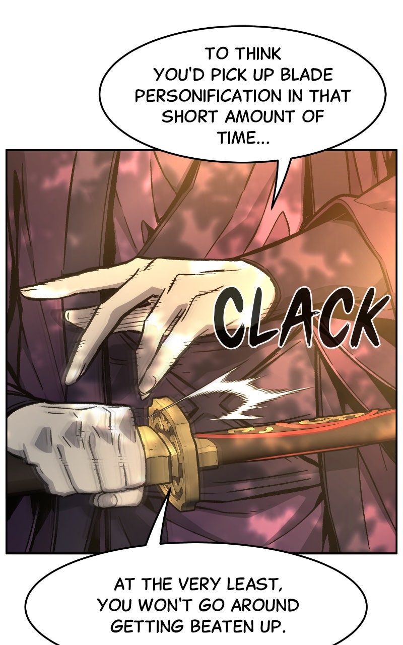 Read Absolute Sword Sense Manga Online