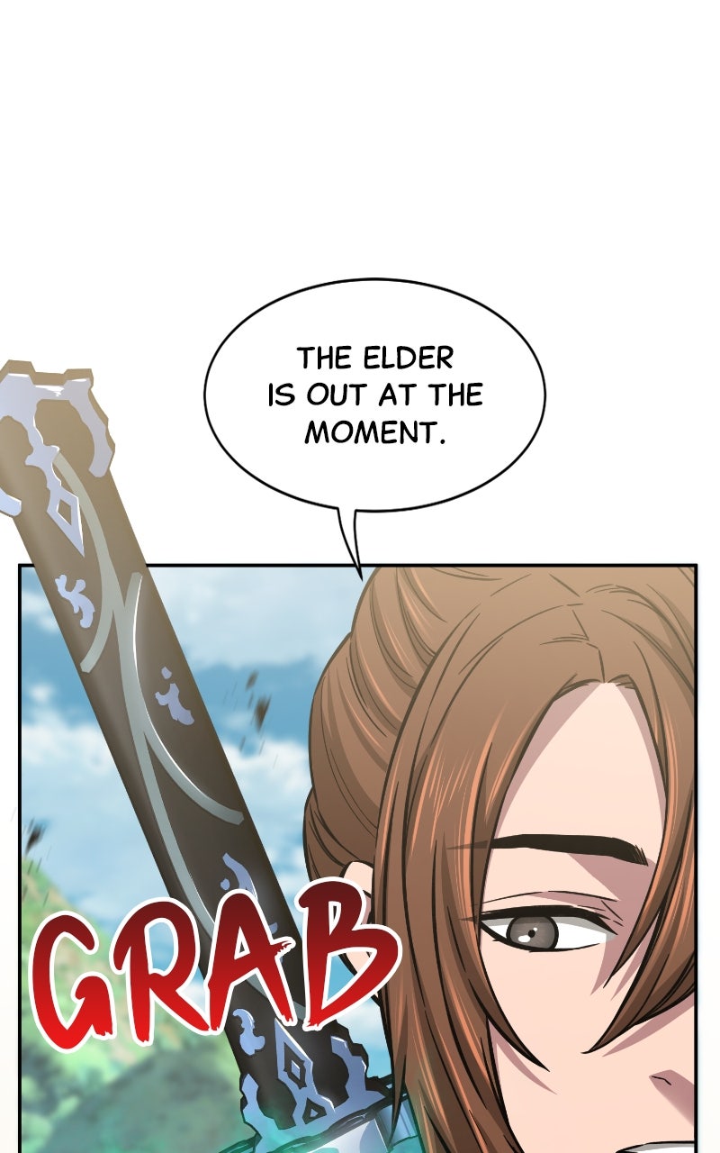 Read Absolute Sword Sense Manga Online