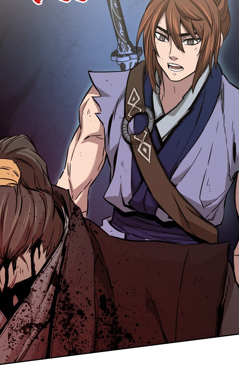 Read Absolute Sword Sense Manga Online